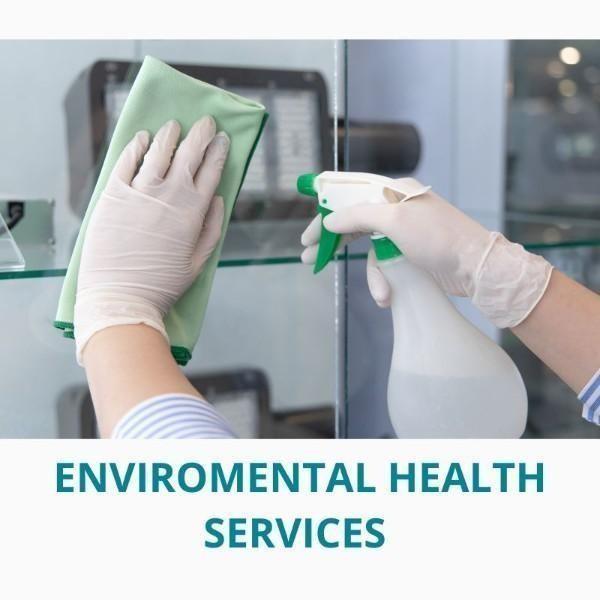 environmental health services