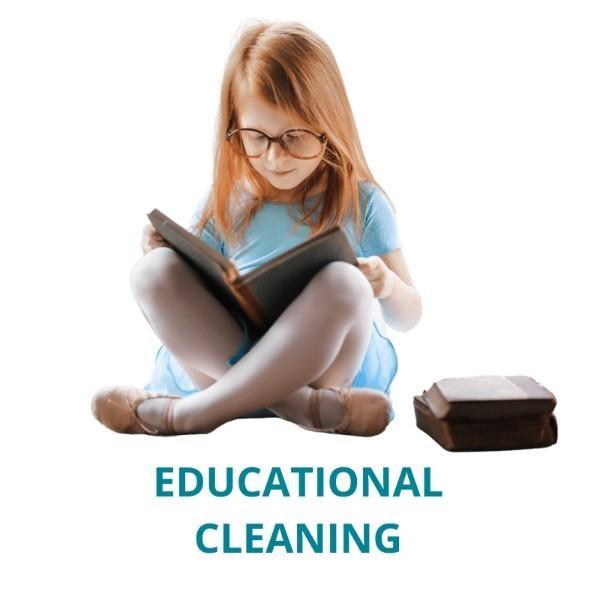 Educational Cleaning