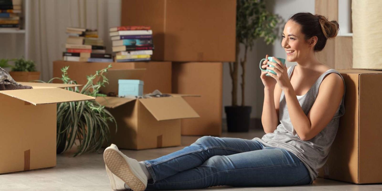 Move-In Ready: Cleaning for a Fresh Start
