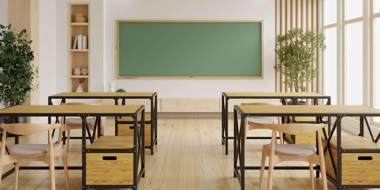 A Clean Learning Environment: The Role of Hygiene in Educational Spaces