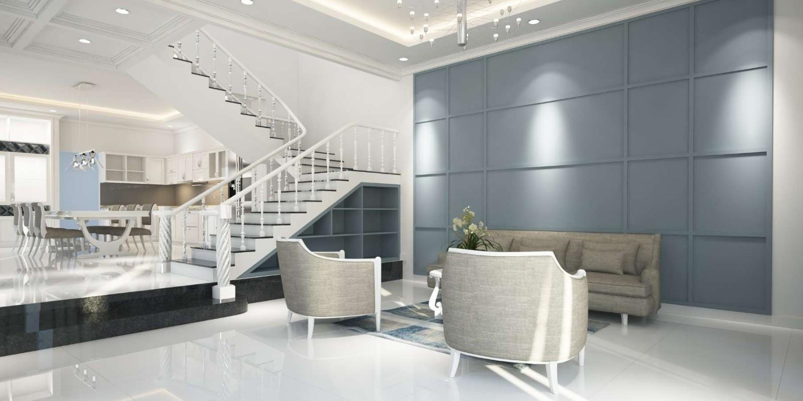 Beyond Conventional Clean: Experience the Excellence of Luxurious Home Care