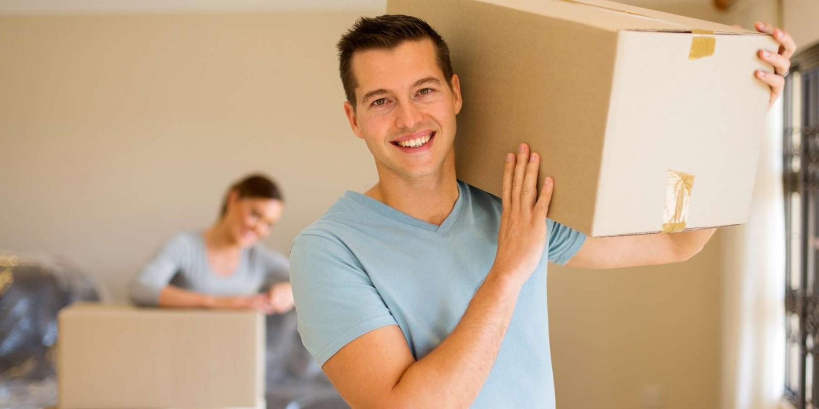 The Final Touch: Move-Out Cleaning Simplified