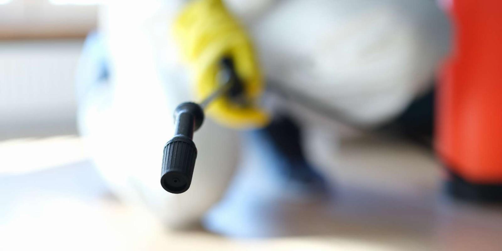 Promoting Health and Safety: The Importance of Regular Disinfection in Schools