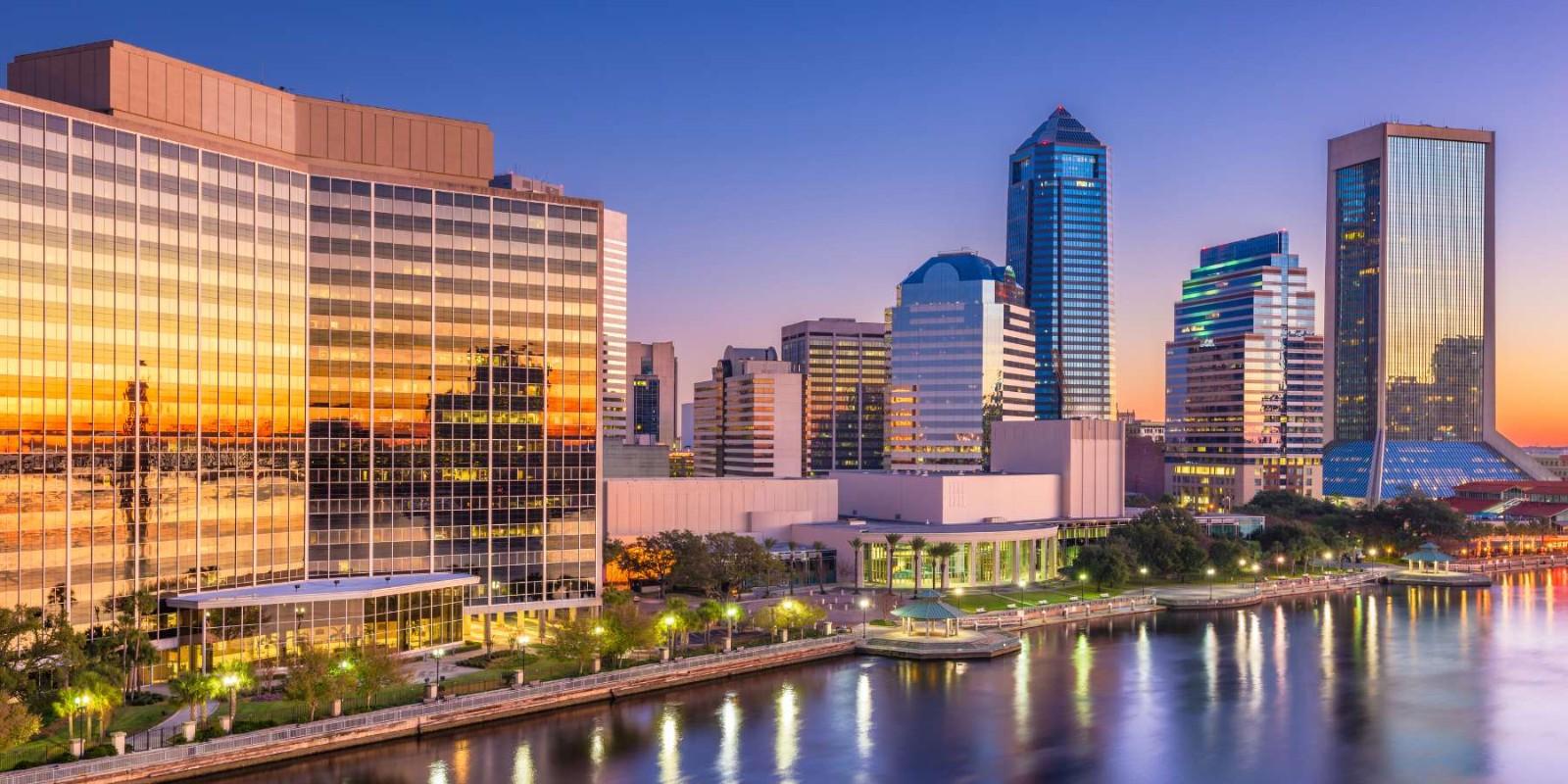 Discover Your Haven: Unveiling Immaculate Homes in Jacksonville and Beyond